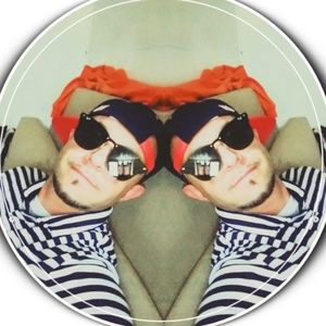 Meet your Posher, Hoody